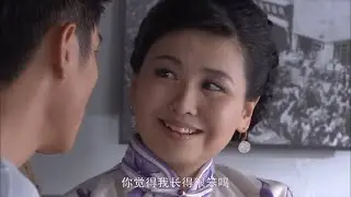 富婆上門找窮小子收租，不料窮小子兩句話，錢沒收到還要倒貼