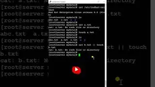 Combine Multiple Commands Using 