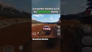 Best Mobile Games You Missed in 2022! Neoverse, Wreckfest Mobile, Streets of Rage 4 + more