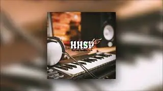 Hip Hop Guitar Sample 143 BPM