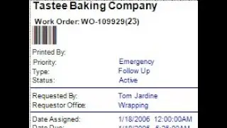 FREE Instruction: How to Define Tasks and Task Groups for CMMS