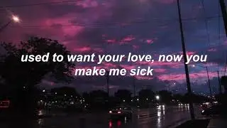 Harry Hudson - Pendulum (Lyrics)