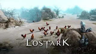 Lost Ark OST | Forpe