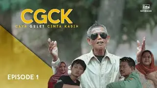 Komedi Lucu Tegalan - CGCK (Caya Golet Cinta Series) eps 1