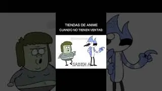 MORDECAI YO NO QUIERO SER UN FUNKO POP 🙀😿😭                   