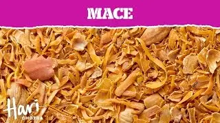 Spotlight on Spices | Mace