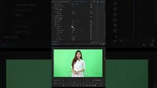 Add Timer | Tutorial Premiere Pro | 20 seconds Tutorial 