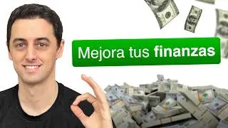 5 consejos BÁSICOS para mejorar tus finanzas (en 3 minutos)