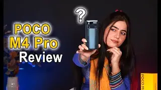 POCO M4 Pro Review/ Reality....