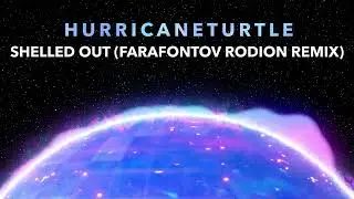 HurricaneTurtle – Shelled Out (Farafontov Rodion Remix) [Cinematic] from Royalty Free Planet™