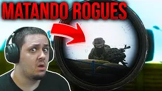 Matando ROGUES en EARLY WIPE | Misiones en LIGHTHOUSE y Progresión WIPE 0.12.12.30