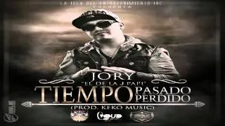 Tiempo Pasado Tiempo Perdido - Jory (Original) ★REGGAETON ROMANTICO 2012★ / LIKE VIDEO