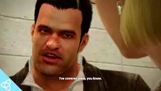 Dead Rising - Xbox 360 Gameplay