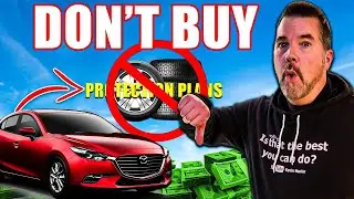 TOTAL JUNK! (Dealer Protection Packages) Kevin Hunter the Homework Guy