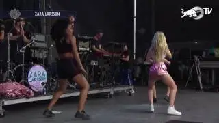 Zara Larsson - Lush Life (Live at Lollapalooza Chicago 2017)