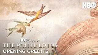 The White Lotus Season 2 Opening Theme Song | The White Lotus | HBO