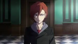 Chuuya's Rumor - FanDub | Bungou Stray Dogs