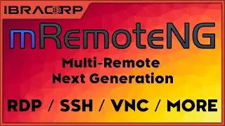 How to Master Remote Connections with mRemoteNG