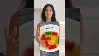 Testing a Gummy Bear Soda Hack from TikTok!