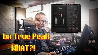 bx True Peak limiter - HONEST review (vs. Pro-L 2 vs. Limitless)