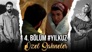 Kuzey Yıldızı İlk Aşk 4. Bölüm - Yıldız&Kuzey Özel Sahneler ❤️🔥