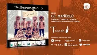 Tonada - Manezco