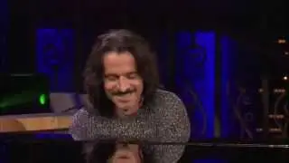 Yanni -  Prelude and nostalgia live (Complete)