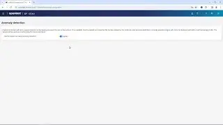 Data Protector Web GUI Demo