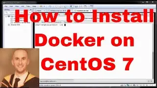 How To Install and Use Docker on CentOS 7