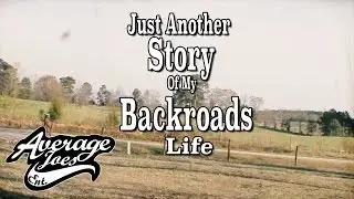 Charlie Farley - Backroads Life (feat. Demun Jones and The Lacs) (Official Lyric Video)