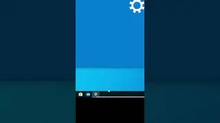 How to Hide Taskbar in Windows 10