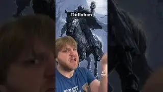 Fun fact about the Headless Horseman