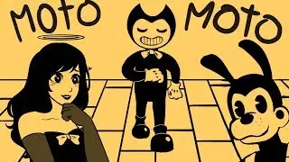 BATIM - MOTO MOTO || meme