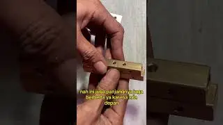 merakit tab bonding machine