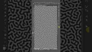 How to Create Turing Pattern in Photoshop