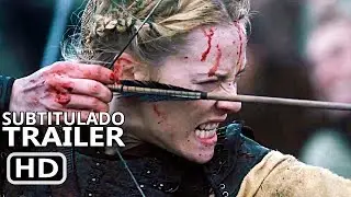 Vikingos: Temporada Final (2020) | Tráiler Oficial Subtitulado | Vikingos: Temporada 6 Segunda Parte