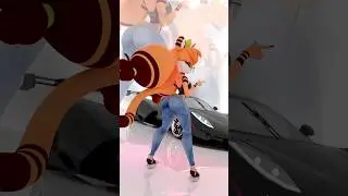 BANG! 9mm Dou Animation meme