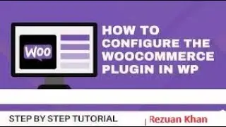 woocommerce settings tutorial