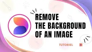 How to Remove the Background of an Image in Microsoft Designe