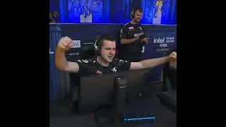 Broky Gives the Middle Finger During Heated Match Against Team Liquid!