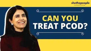 Can you treat PCOS? | Explains Dr. Anjali Kumar