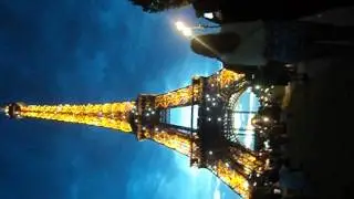 Lights In Paris ♥