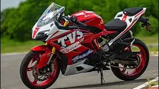 TVS Apache RR 310 On Road Price | Features | Mileage & Specification Details. Best Bike Under 3 Lakh