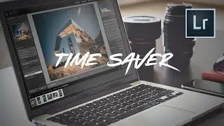 How to Batch Edit Photos in Lightroom CC (MICRO TUTORIAL MONDAY)