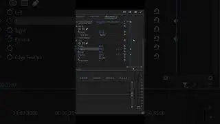 Premiere Pro : Black Bars Opening Transition Tutorial #premierepro #tutorial