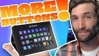 This ONE Stream Deck tip will change EVERYTHING! (No more FOLDERS!)