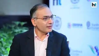 HT Tourism Conclave: Deep Kalra on how digitization has changed travel industry