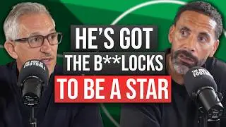 Rio Ferdinand: How England Can Win | EURO 2024