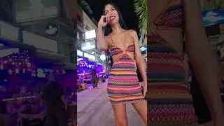 КРАСИВЫЕ ТРАНСЫ ЗАТЯГИВАЮТ В СВОИ СЕТИ ))) ПАТТАЙЯ ! LADYBOY !