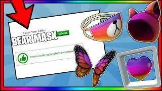 ALL WORKING ROLBOX PROMO CODES | NOT EXPIRED